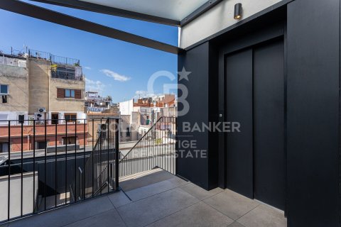 Купить пентхаус в Барселона, Испания с 2 спальни, 128м², № 7938 - фото 6