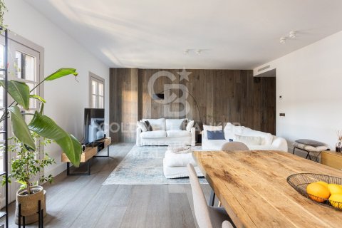 Купить пентхаус в Барселона, Испания с 2 спальни, 128м², № 7938 - фото 28