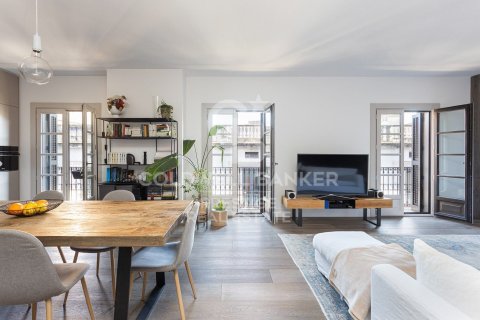 Купить пентхаус в Барселона, Испания с 2 спальни, 128м², № 7938 - фото 26