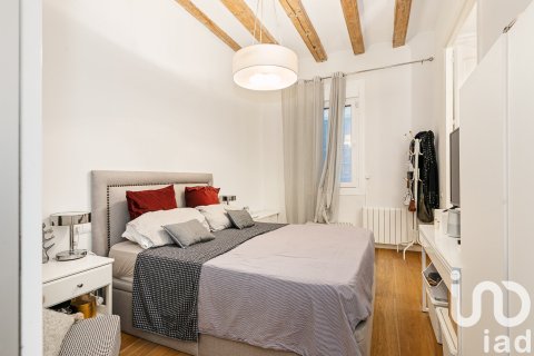 2 bedrooms apartment for sale in Barcelona, Catalonia, Spain № 4777 - photo 23