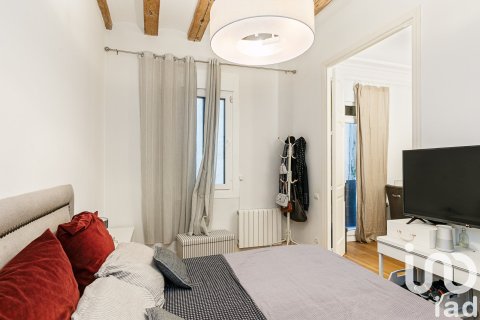 2 bedrooms apartment for sale in Barcelona, Catalonia, Spain № 4777 - photo 24