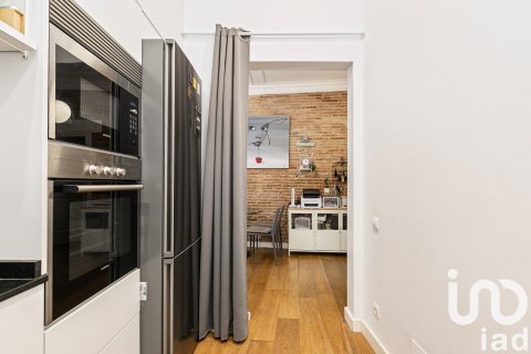 2 bedrooms apartment for sale in Barcelona, Catalonia, Spain № 4777 - photo 18