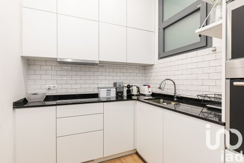 2 bedrooms apartment for sale in Barcelona, Catalonia, Spain № 4777 - photo 17