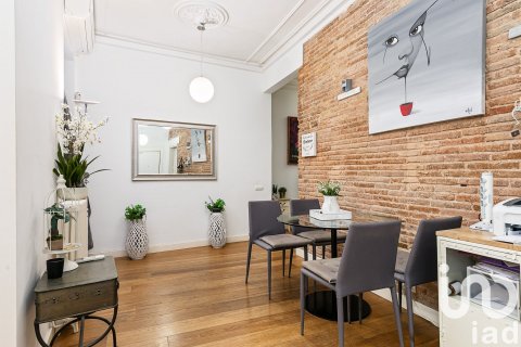 2 bedrooms apartment for sale in Barcelona, Catalonia, Spain № 4777 - photo 14