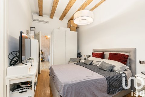2 bedrooms apartment for sale in Barcelona, Catalonia, Spain № 4777 - photo 22