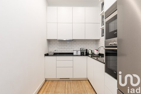 2 bedrooms apartment for sale in Barcelona, Catalonia, Spain № 4777 - photo 16