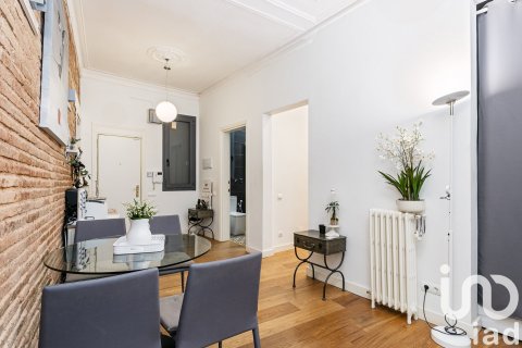 2 bedrooms apartment for sale in Barcelona, Catalonia, Spain № 4777 - photo 19