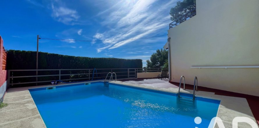 5 bedrooms house for sale in Tarragona, Catalonia, Spain № 4772