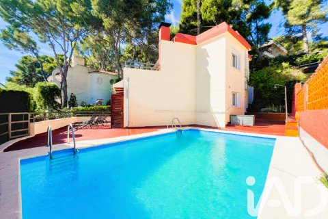 5 bedrooms house for sale in Tarragona, Catalonia, Spain № 4772 - photo 2