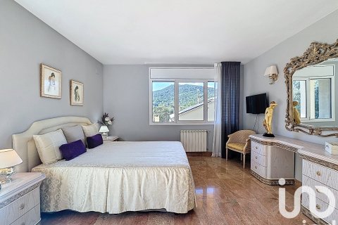 5 bedrooms house for sale in Vallromanes, Barcelona, Catalonia, Spain № 4773 - photo 19