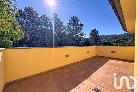 5 bedrooms house for sale in Vallromanes, Barcelona, Catalonia, Spain № 4773 - photo 18