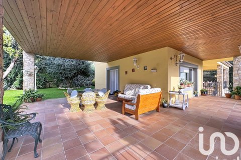 5 bedrooms house for sale in Vallromanes, Barcelona, Catalonia, Spain № 4773 - photo 4