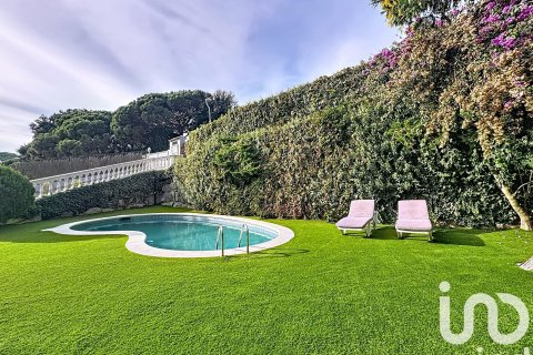 5 bedrooms house for sale in Vallromanes, Barcelona, Catalonia, Spain № 4773 - photo 2