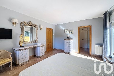 5 bedrooms house for sale in Vallromanes, Barcelona, Catalonia, Spain № 4773 - photo 20