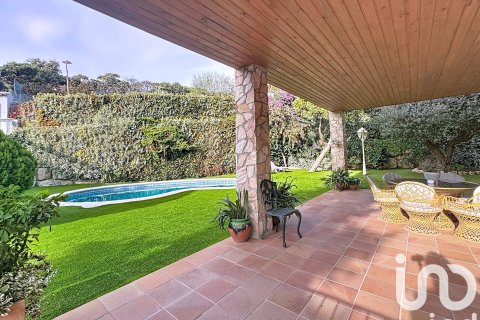 5 bedrooms house for sale in Vallromanes, Barcelona, Catalonia, Spain № 4773 - photo 3
