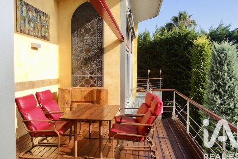 Купить дом в Сан-Висенс де Монтальт, Испания с 7 спален, 738м², № 4771 - фото 10