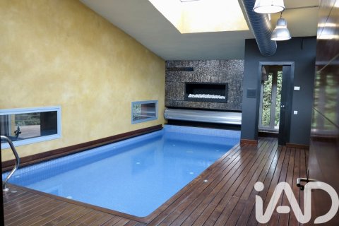 Купить дом в Сан-Висенс де Монтальт, Испания с 7 спален, 738м², № 4771 - фото 17