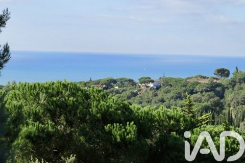 Купить дом в Сан-Висенс де Монтальт, Испания с 7 спален, 738м², № 4771 - фото 3