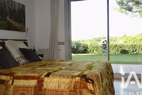 Купить дом в Сан-Висенс де Монтальт, Испания с 7 спален, 738м², № 4771 - фото 25