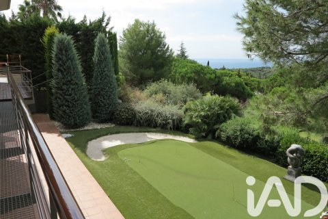 Купить дом в Сан-Висенс де Монтальт, Испания с 7 спален, 738м², № 4771 - фото 11