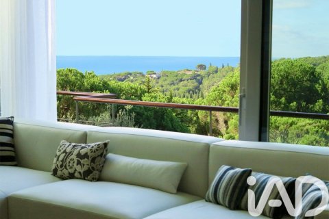 Купить дом в Сан-Висенс де Монтальт, Испания с 7 спален, 738м², № 4771 - фото 9