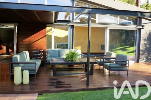 Купить дом в Сан-Висенс де Монтальт, Испания с 7 спален, 738м², № 4771 - фото 18