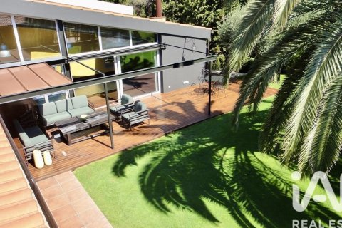 Купить дом в Сан-Висенс де Монтальт, Испания с 7 спален, 738м², № 4771 - фото 19