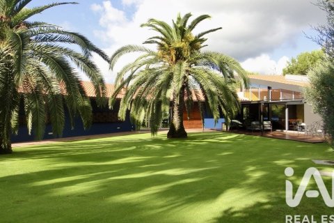 7 bedrooms house for sale in Sant Vicenc De Montalt, Barcelona, Catalonia, Spain № 4771