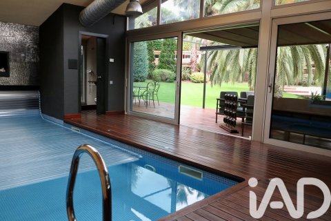 Купить дом в Сан-Висенс де Монтальт, Испания с 7 спален, 738м², № 4771 - фото 16