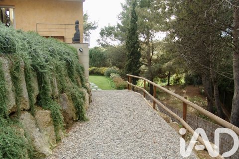 Купить дом в Сан-Висенс де Монтальт, Испания с 7 спален, 738м², № 4771 - фото 29