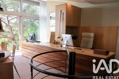 Купить дом в Сан-Висенс де Монтальт, Испания с 7 спален, 738м², № 4771 - фото 20