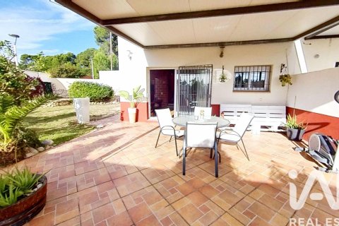 3 bedrooms townhouse for sale in Salou, Tarragona, Catalonia, Spain № 4774 - photo 7