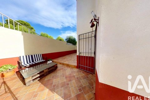 3 bedrooms townhouse for sale in Salou, Tarragona, Catalonia, Spain № 4774 - photo 22
