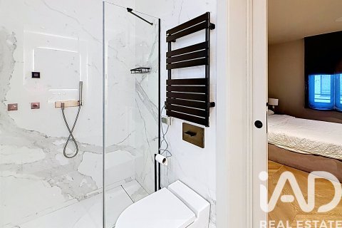 Купить квартиру в Барселона, Испания с 1 спальня, 105м², № 7387 - фото 13