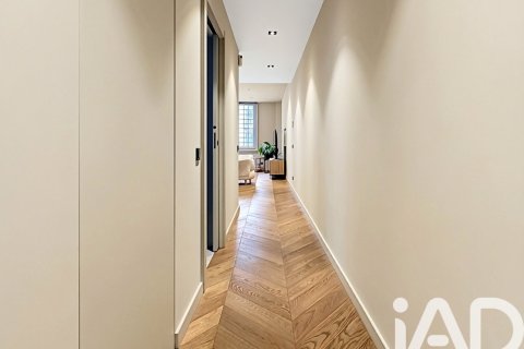 Купить квартиру в Барселона, Испания с 1 спальня, 105м², № 7387 - фото 5