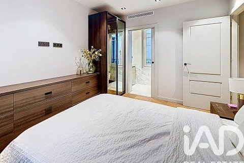 Купить квартиру в Барселона, Испания с 1 спальня, 105м², № 7387 - фото 9