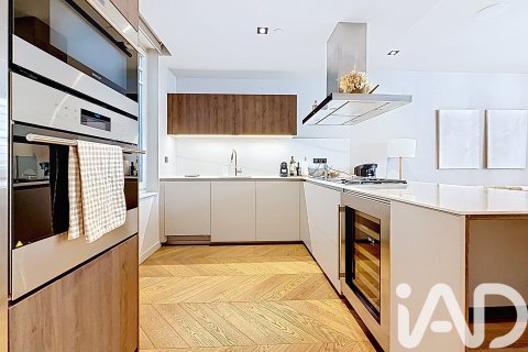 Купить квартиру в Барселона, Испания с 1 спальня, 105м², № 7387 - фото 25