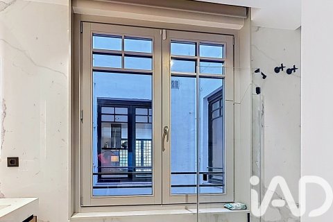 Купить квартиру в Барселона, Испания с 1 спальня, 105м², № 7387 - фото 16