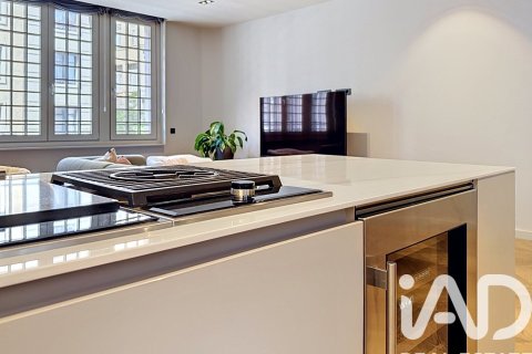 Купить квартиру в Барселона, Испания с 1 спальня, 105м², № 7387 - фото 20