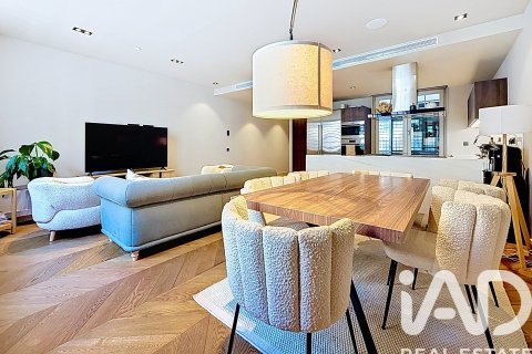 Купить квартиру в Барселона, Испания с 1 спальня, 105м², № 7387 - фото 23