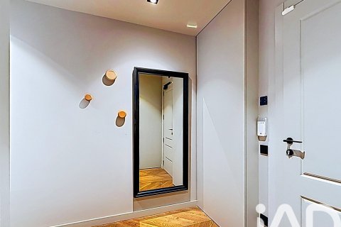 Купить квартиру в Барселона, Испания с 1 спальня, 105м², № 7387 - фото 6