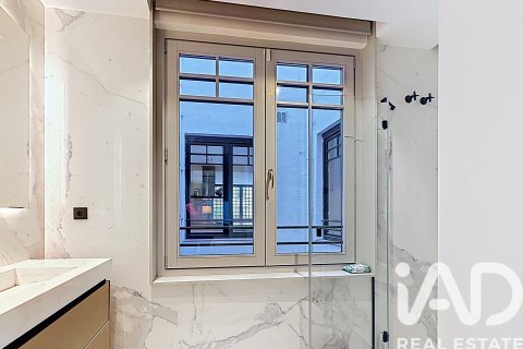 Купить квартиру в Барселона, Испания с 1 спальня, 105м², № 7387 - фото 14