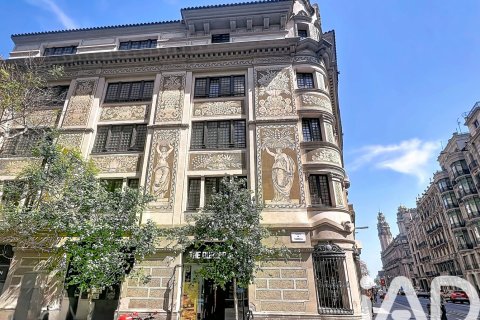 Купить квартиру в Барселона, Испания с 1 спальня, 105м², № 7387 - фото 26