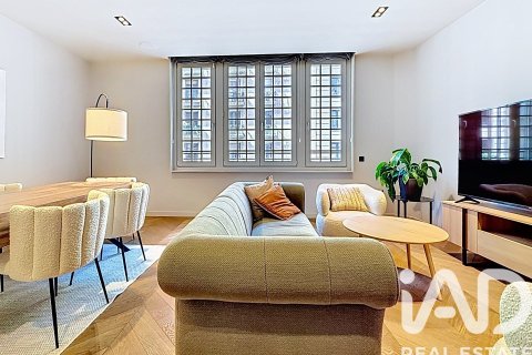 Купить квартиру в Барселона, Испания с 1 спальня, 105м², № 7387 - фото 24