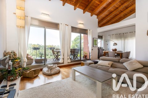 4 bedrooms townhouse for sale in Sant Cugat Del Valles, Barcelona, Catalonia, Spain № 7390