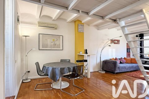 1 bedroom apartment for sale in Barcelona, Catalonia, Spain № 7386 - photo 7