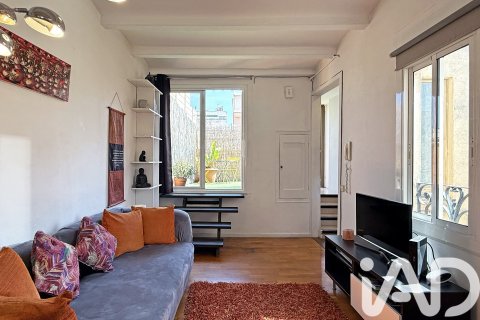 1 bedroom apartment for sale in Barcelona, Catalonia, Spain № 7386 - photo 26