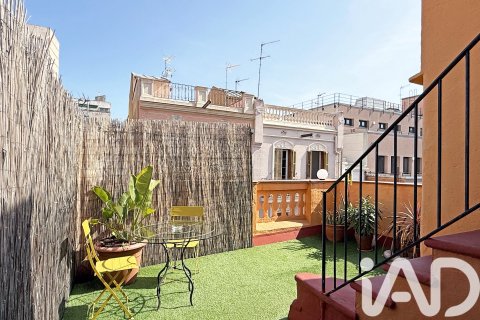 1 bedroom apartment for sale in Barcelona, Catalonia, Spain № 7386 - photo 24