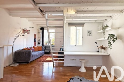 1 bedroom apartment for sale in Barcelona, Catalonia, Spain № 7386 - photo 5
