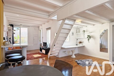 1 bedroom apartment for sale in Barcelona, Catalonia, Spain № 7386 - photo 8
